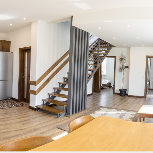 Platinum full home cleaning